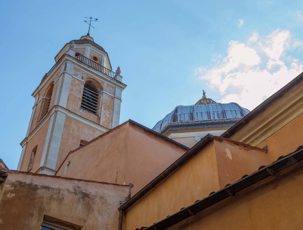 Le restaurant - L'8 Dicembri - Ajaccio - restaurant a faire AJACCIO