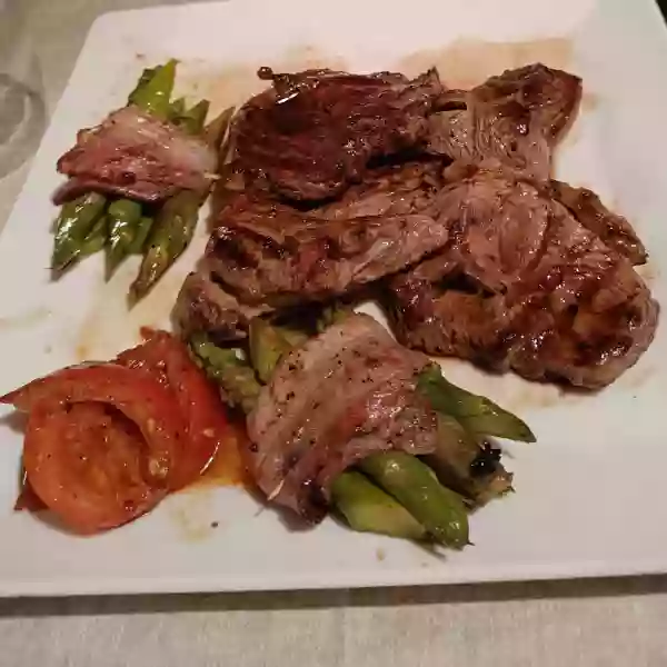 L'8 Dicembri - Restaurant Ajaccio - bien manger AJACCIO