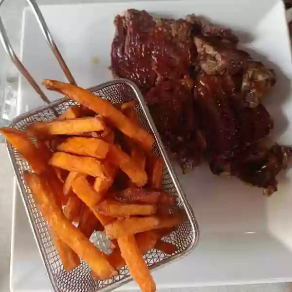 L'8 Dicembri - Restaurant Ajaccio - bien manger AJACCIO