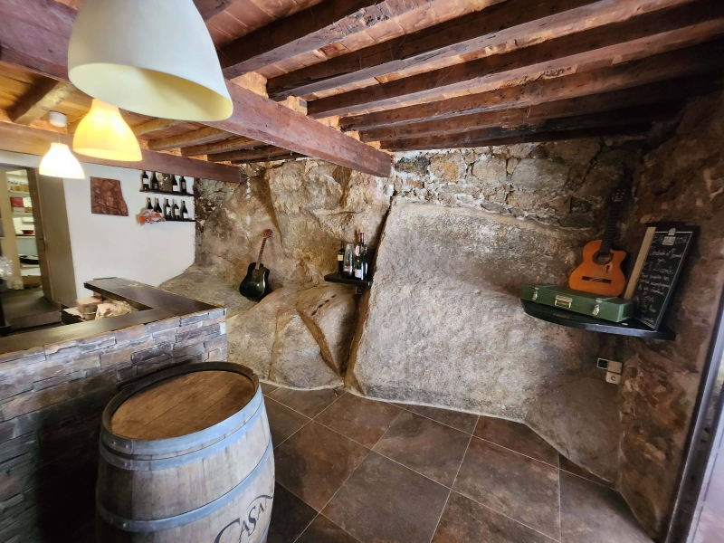 Le restaurant - L'8 Dicembri - Ajaccio - Sortir à Ajaccio