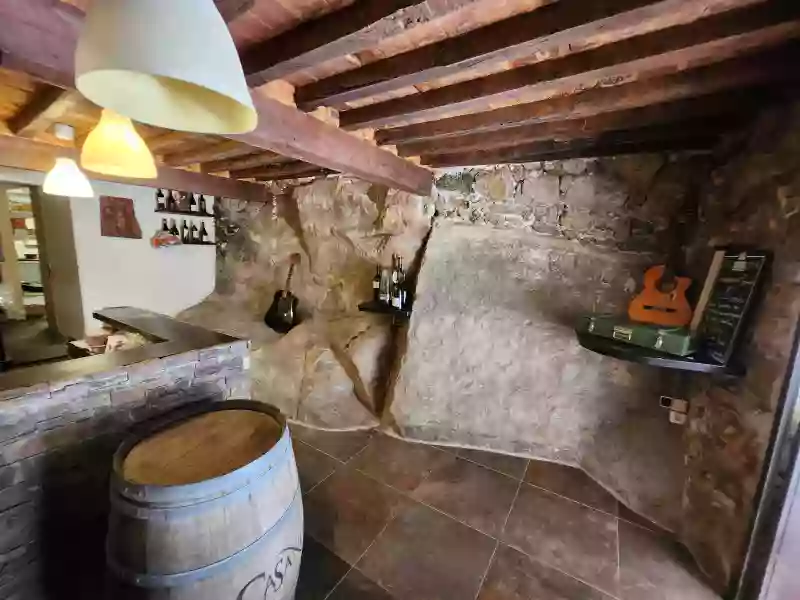 Le restaurant - L'8 Dicembri - Ajaccio - meilleur resto AJACCIO